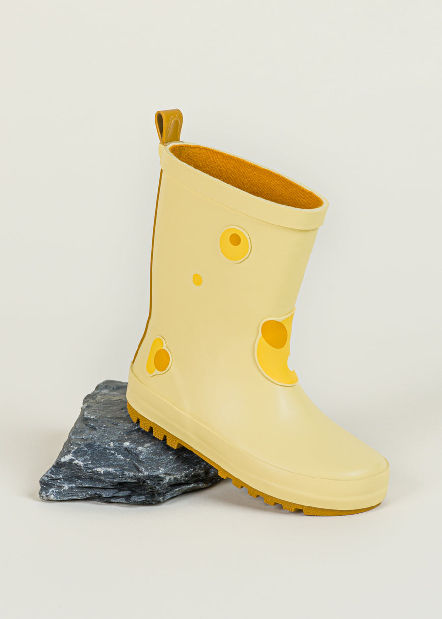Atari Rain Boots