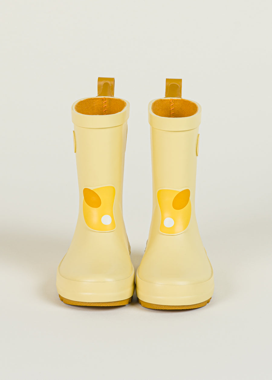 Atari Rain Boots