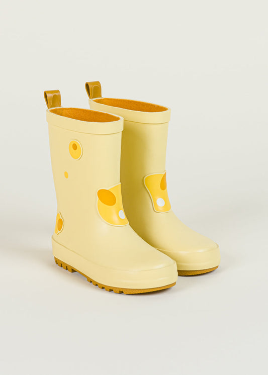 Atari Rain Boots