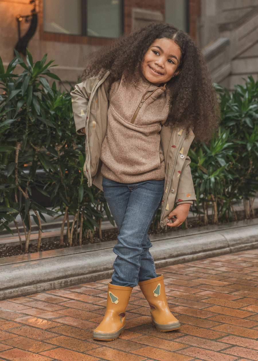 Girole Rain Boots