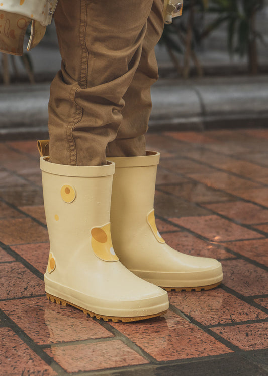Atari Rain Boots