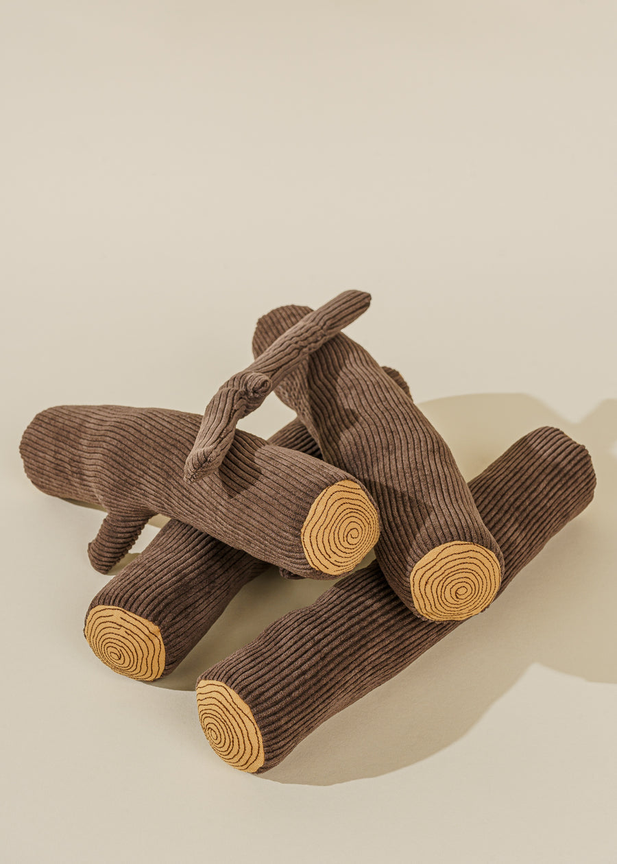 Soft Toy - Play Campfire