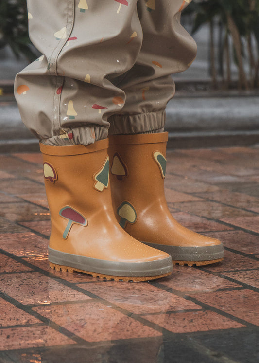 Girole Rain Boots