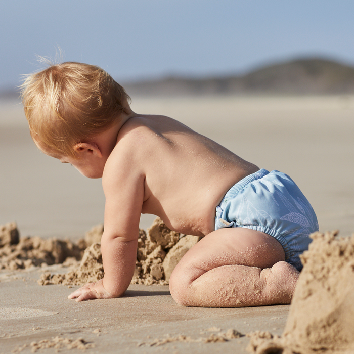 Reusable Swim Diapers