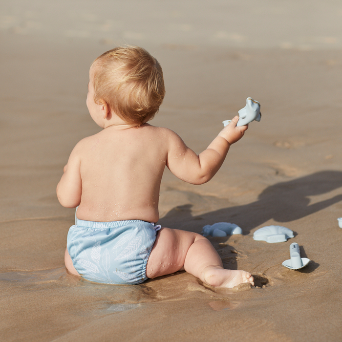 Reusable Swim Diapers