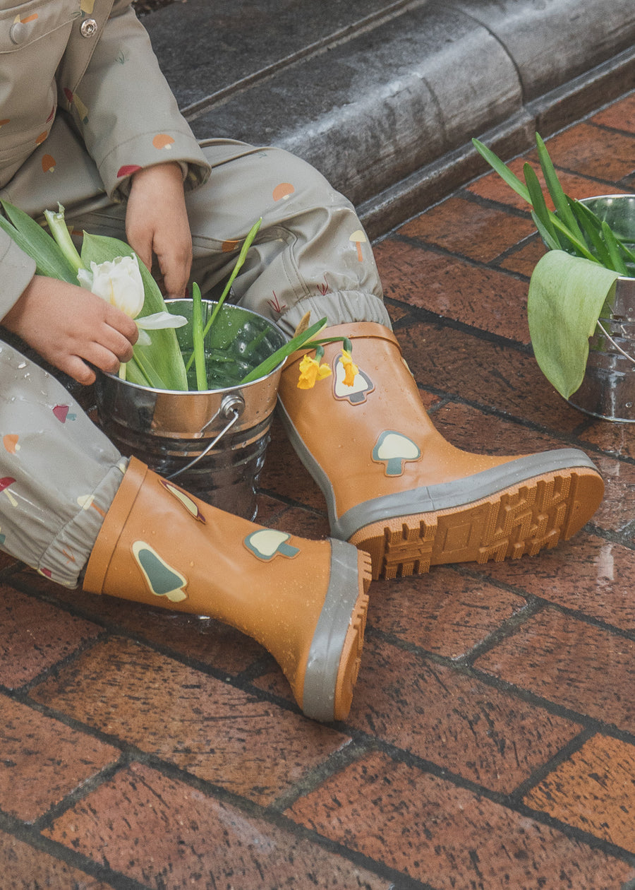 Girole Rain Boots