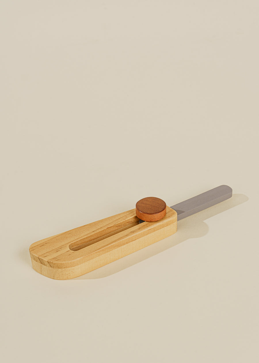 Wooden Tool Playset