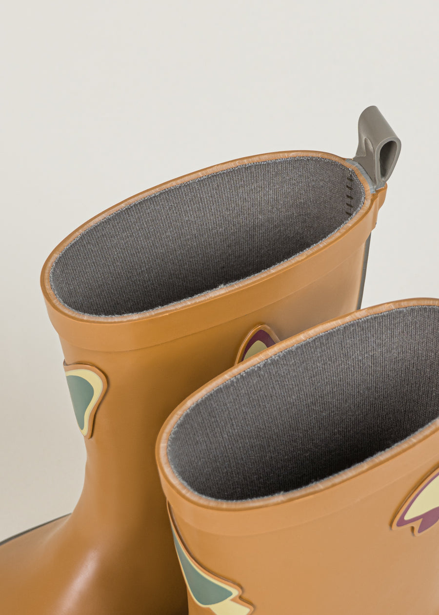Girole Rain Boots