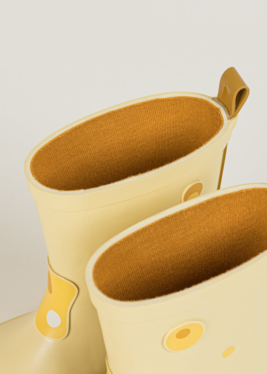 Atari Rain Boots
