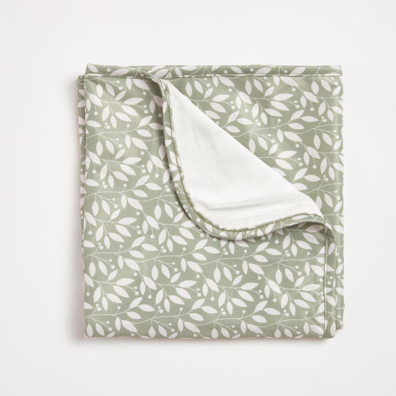 Travel Bamboo Change Mat