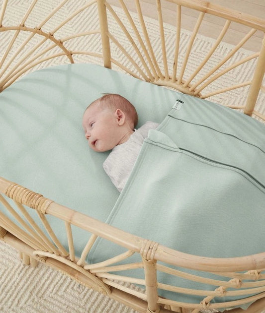 Baby Tuck Sheet - Bassinet/Cradle 0.2 TOG