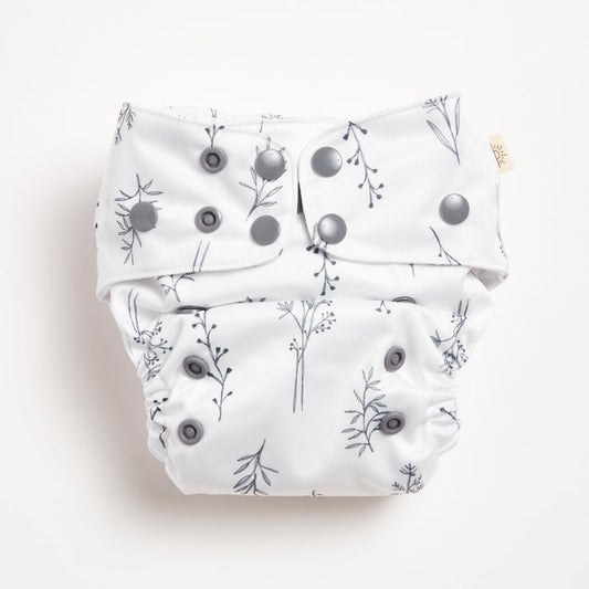 Reusable Cloth Diapers