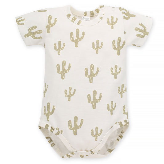 Free soul Bodysuit - Cactus