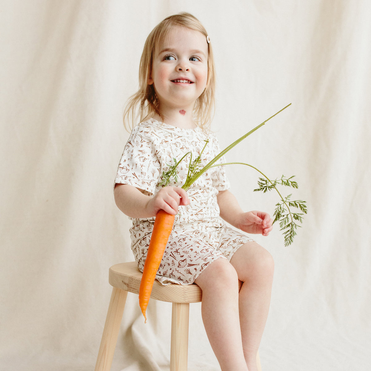 Loungewear Set - Bamboo Viscose / Organic Cotton