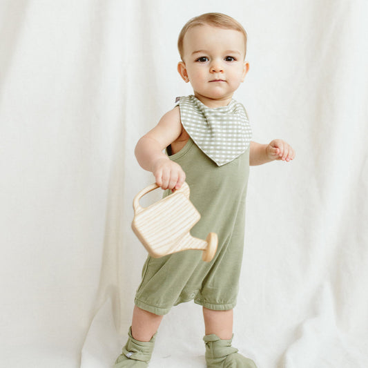 Reversible Bandana Bibs - 2 Pack