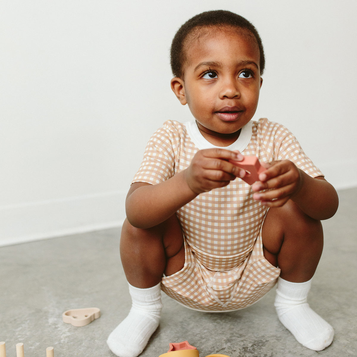 Loungewear Set - Bamboo Viscose / Organic Cotton