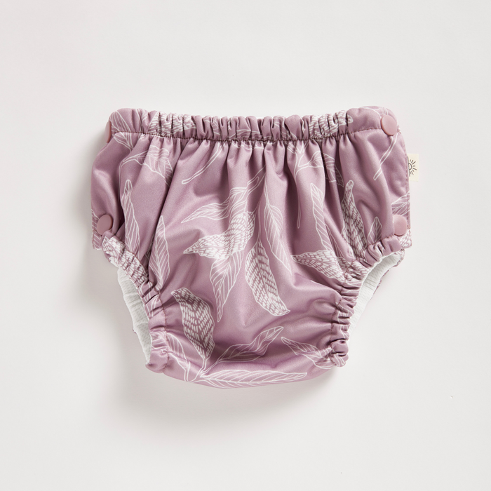 Reusable Swim Diapers