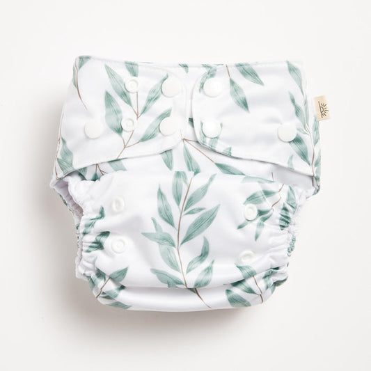 Reusable Cloth Diapers