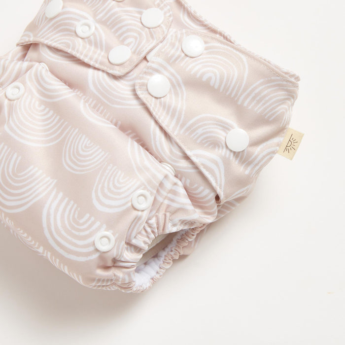 Reusable Cloth Diapers
