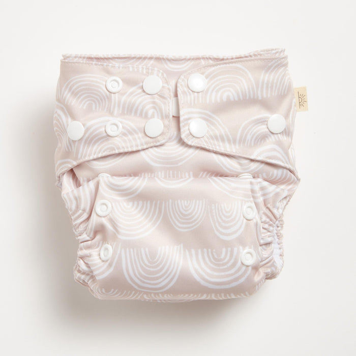Reusable Cloth Diapers