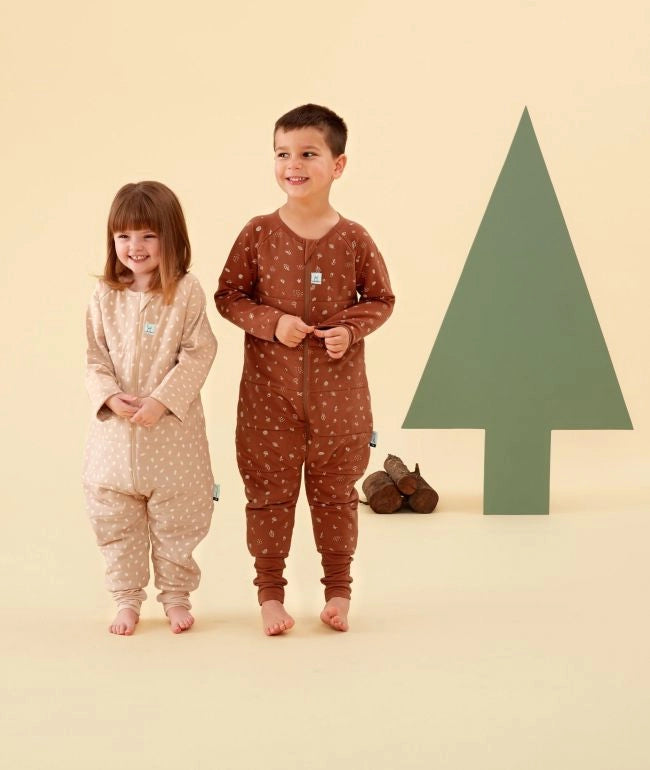 Sleep Onesies 2.5 TOG