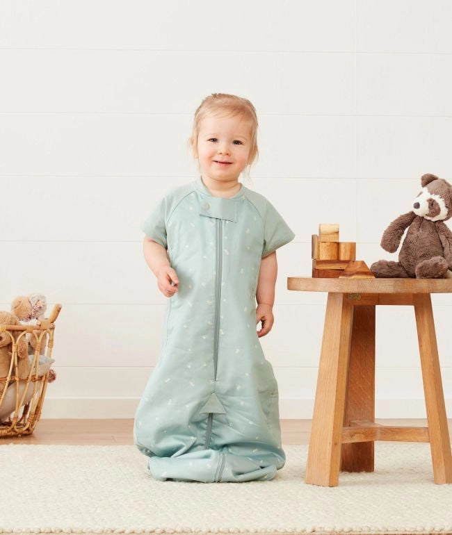 Sleep suit bag 1.0 TOG - Sage
