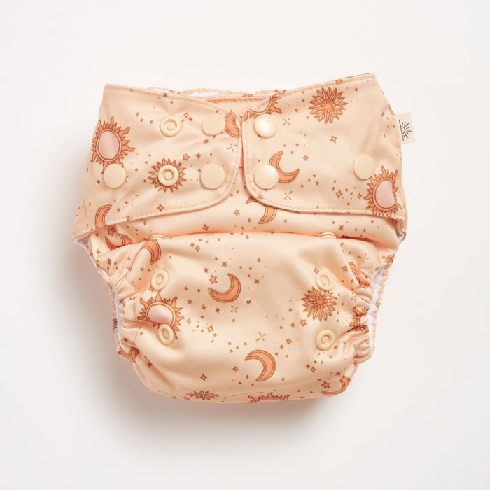 Reusable Cloth Diapers