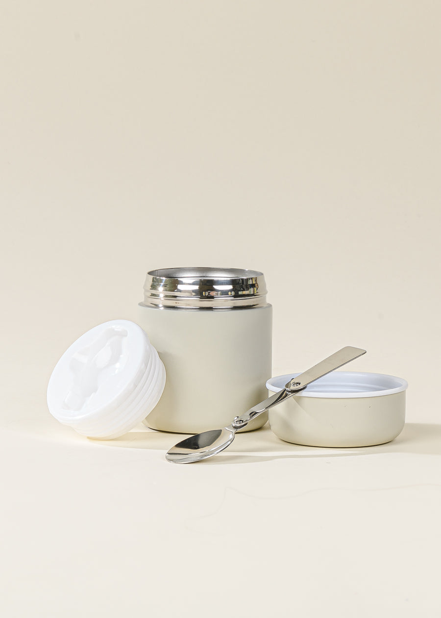 Vacuum Container - JASMIN