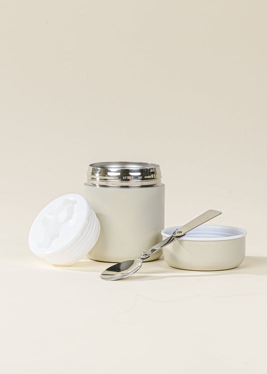 Vacuum Container - JASMIN