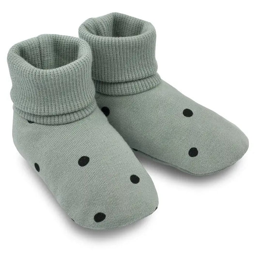 Tres bien baby shoes