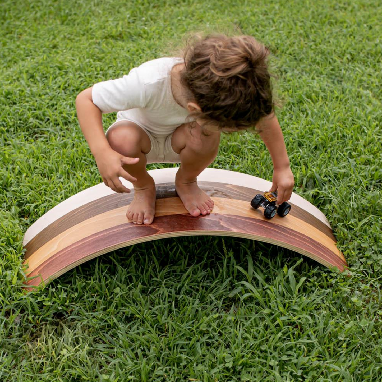 Balance Board - Made in the USA