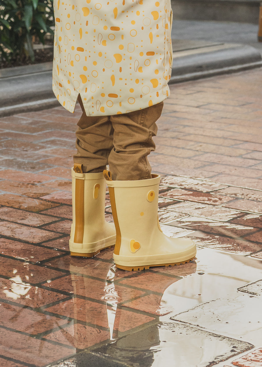 Atari Rain Boots