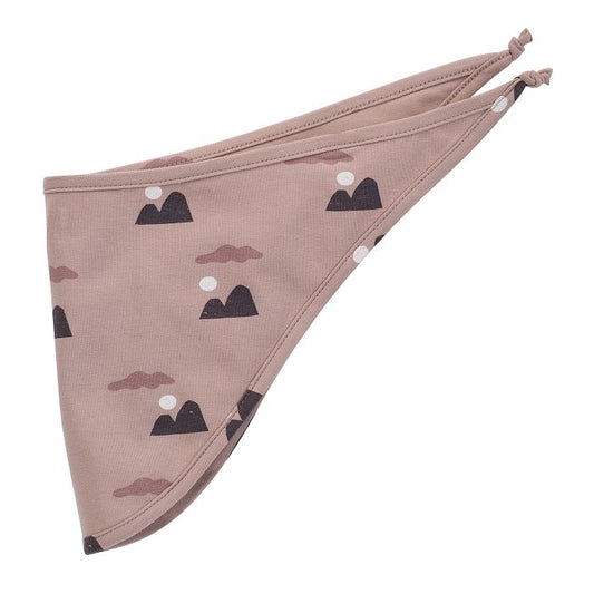 Dreamer bandana bib