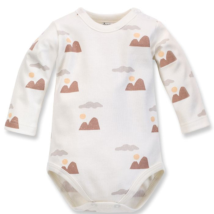 Dreamer long sleeve bodysuit