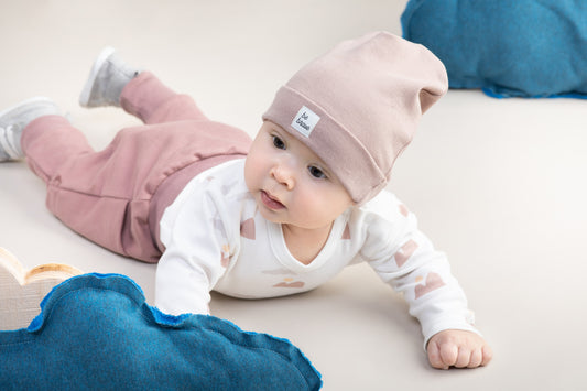 Dreamer long sleeve bodysuit