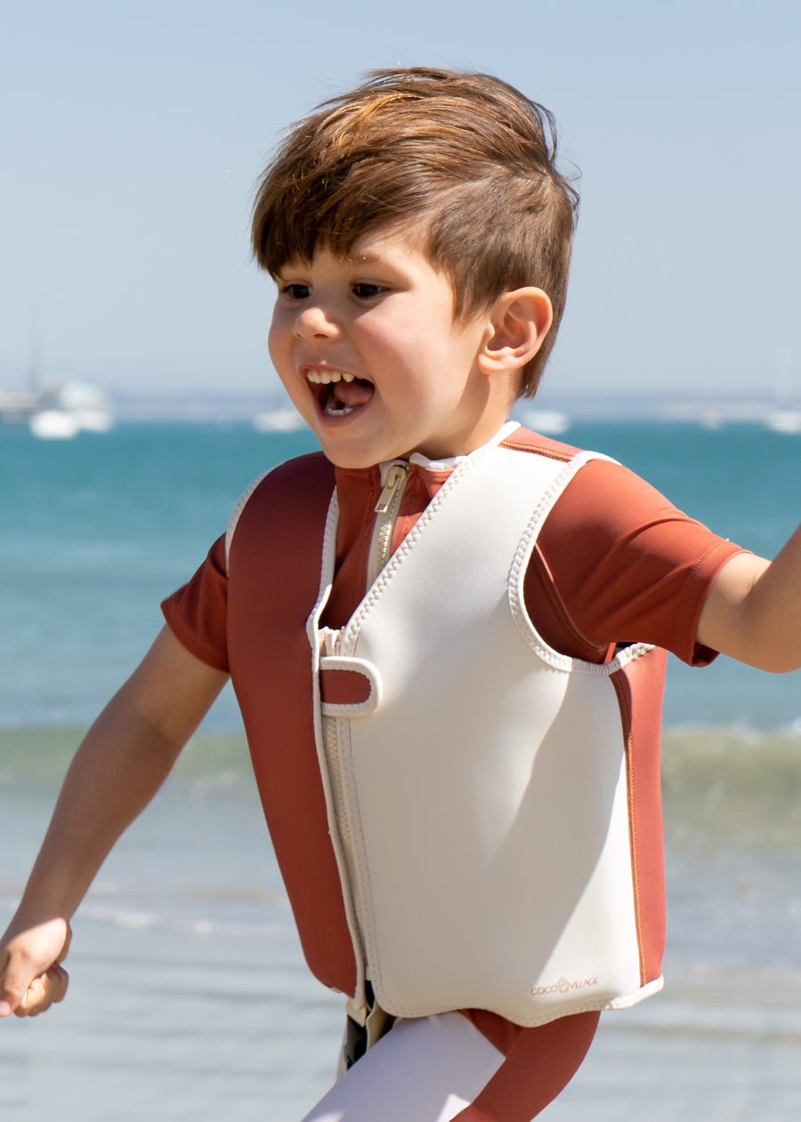 Swim Training Vest