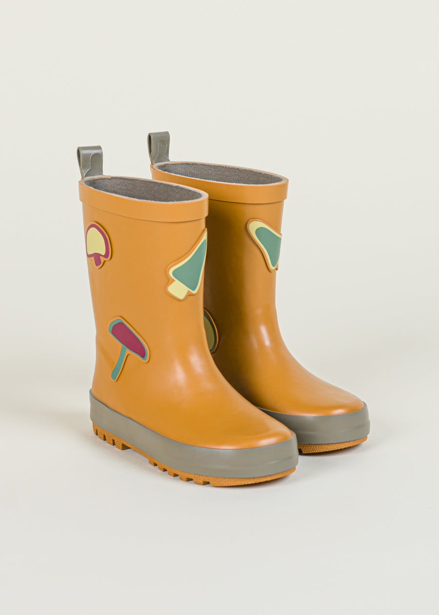 Girole Rain Boots