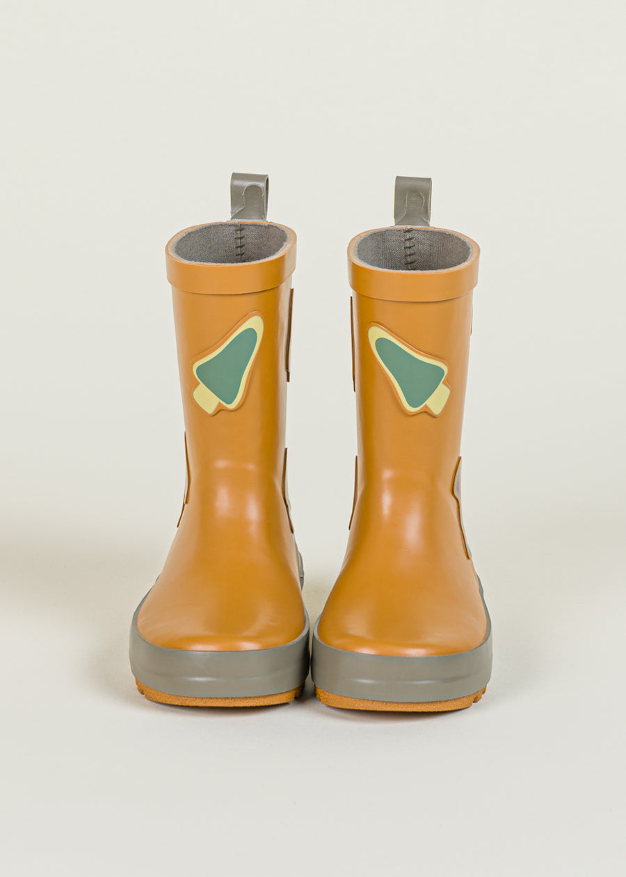 Girole Rain Boots