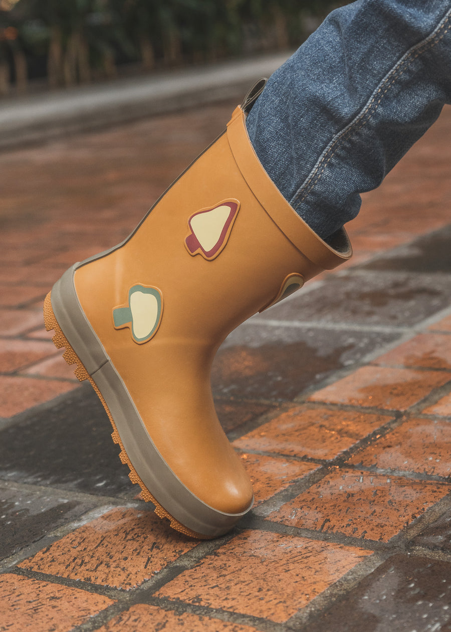 Girole Rain Boots