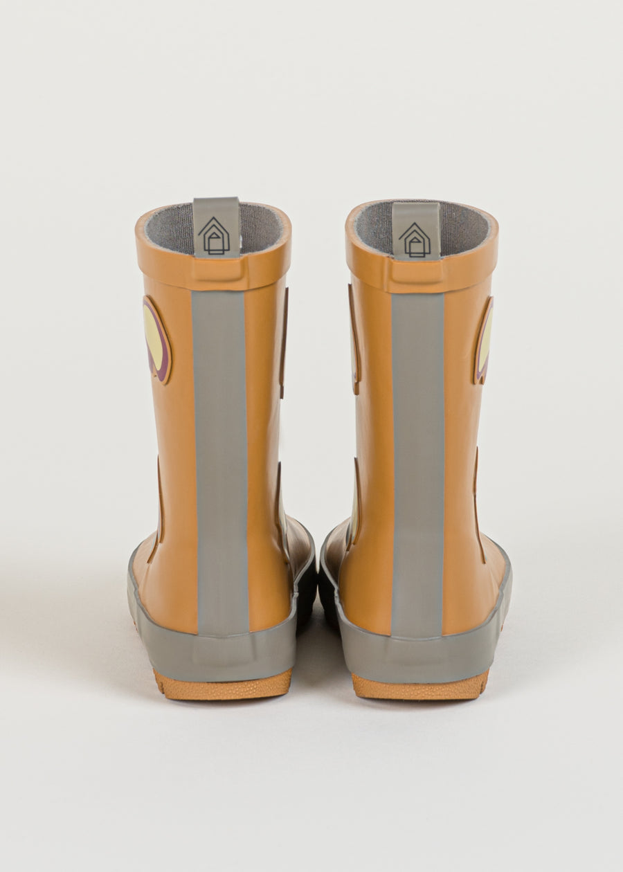 Girole Rain Boots