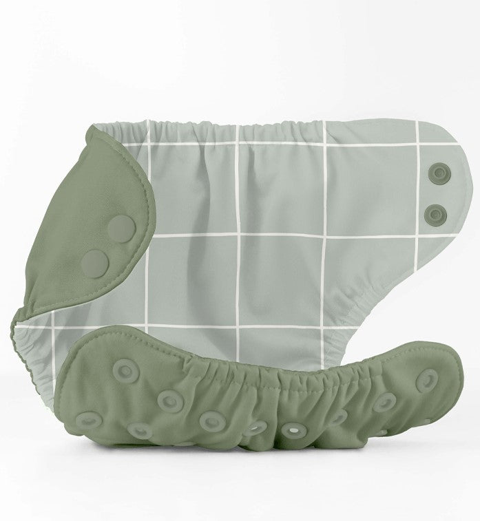 Outers - Esembly Cloth Diapering System