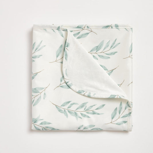 Travel Bamboo Change Mat