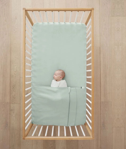 Baby tuck sheet Cot/Crib 0.2 TOG