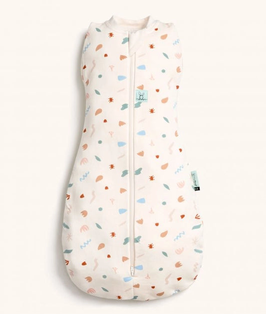 Cocoon Swaddle - 1.0 TOG