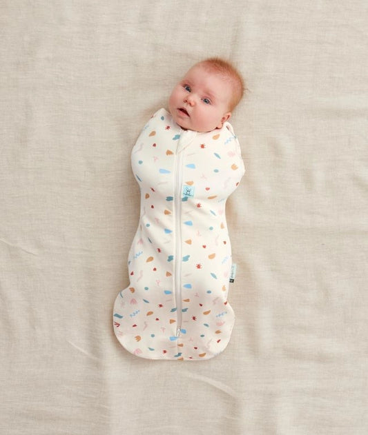 Cocoon Swaddle - 1.0 TOG
