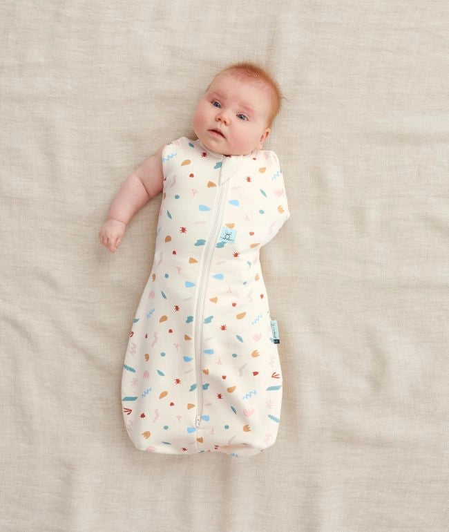 Cocoon Swaddle - 1.0 TOG