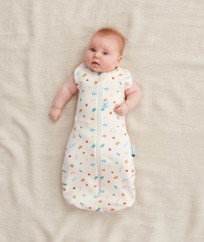 Cocoon Swaddle - 1.0 TOG