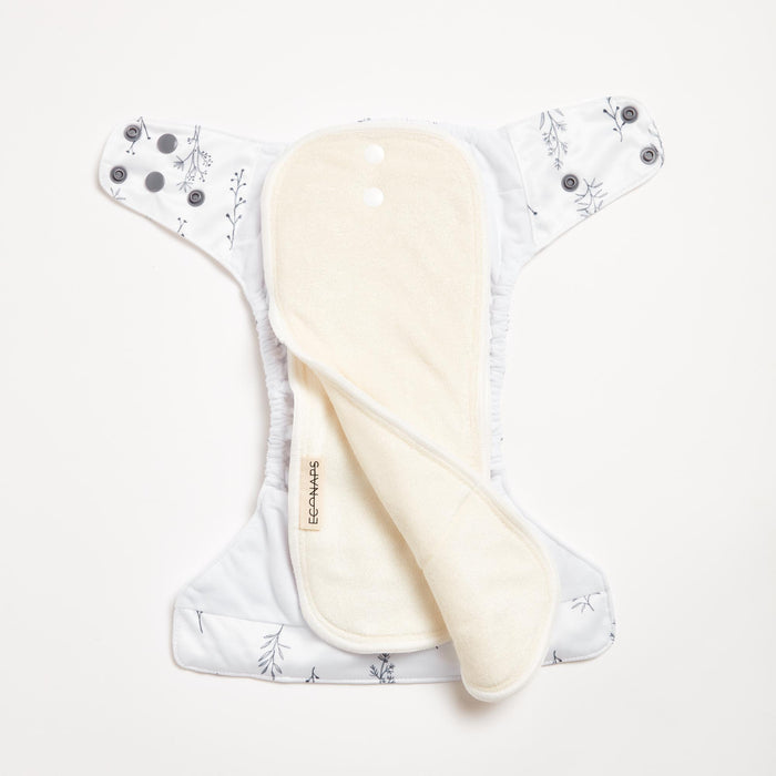 Reusable Cloth Diapers