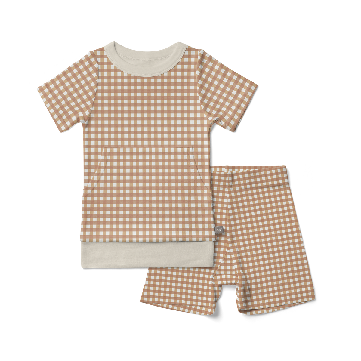 Bamboo best sale cotton loungewear