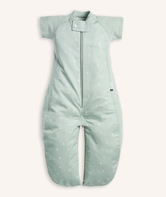 Sleep suit bag 1.0 TOG - Sage